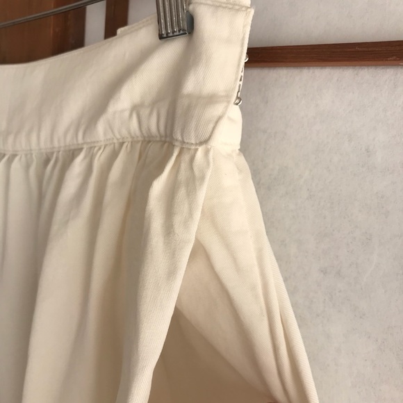 Jesse Kamm Ranch Skirt - Picture 2 of 4